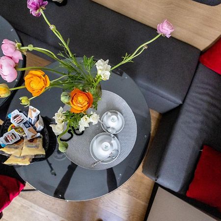 Mybedcavour Hotel Roma Ngoại thất bức ảnh