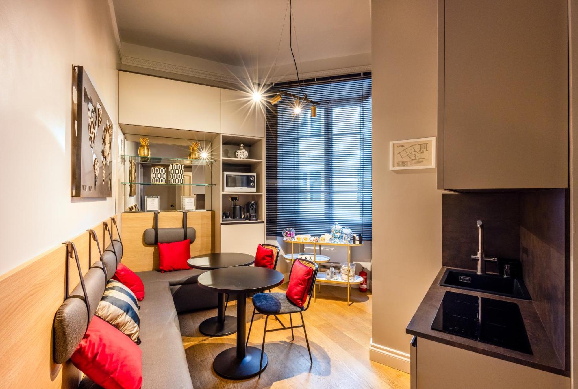 Mybedcavour Hotel Roma Ngoại thất bức ảnh