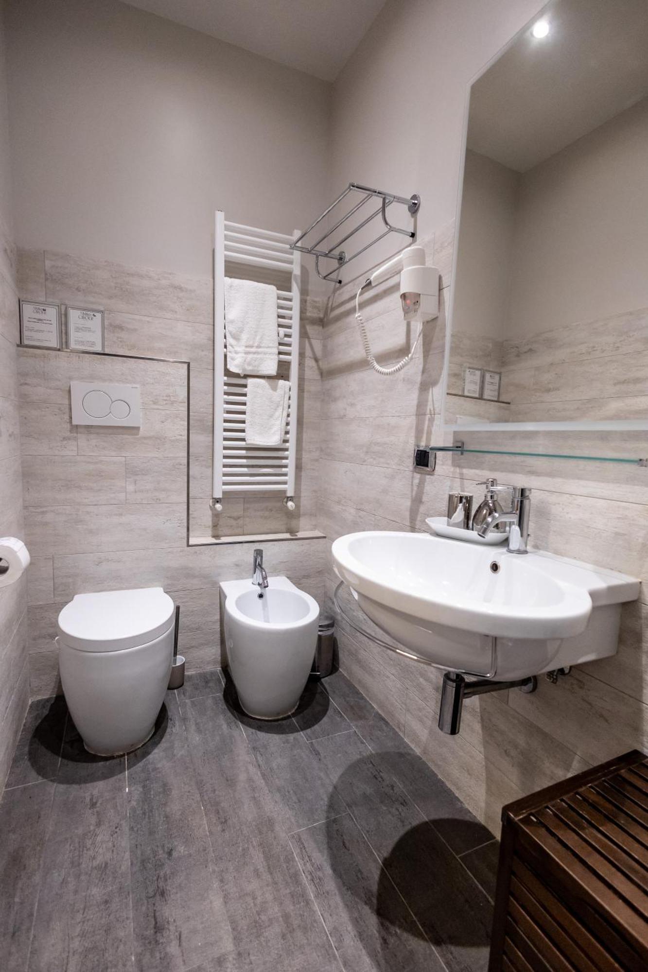 Mybedcavour Hotel Roma Ngoại thất bức ảnh