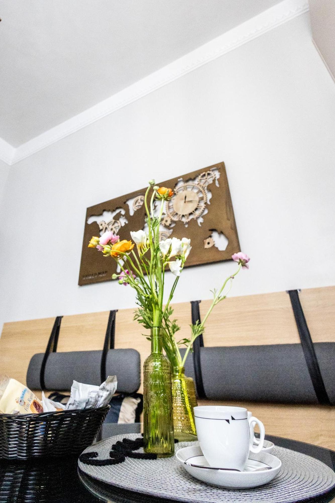Mybedcavour Hotel Roma Ngoại thất bức ảnh