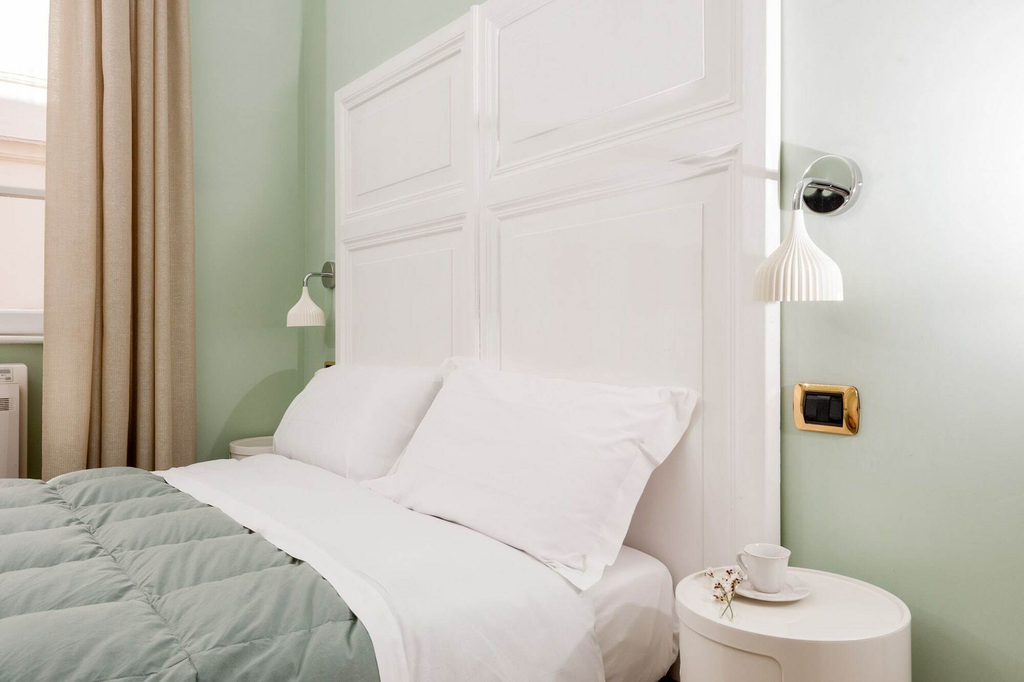 Mybedcavour Hotel Roma Ngoại thất bức ảnh